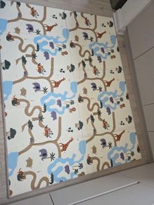 Baby Foam Play Mat