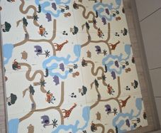 Baby Foam Play Mat