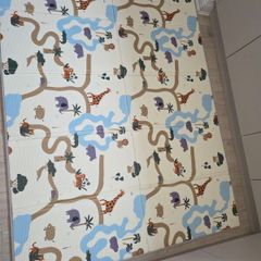 Baby Foam Play Mat