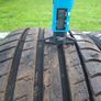 18" Genuine Audi A5 S Line Alloys with tyres Image 6