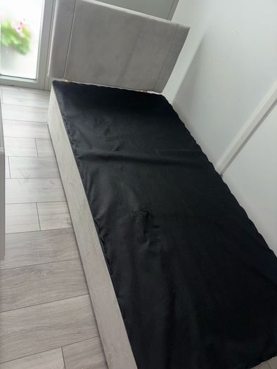 single bed