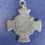 Life Saving Award Medalion And Medal 1891-1991 Image 5