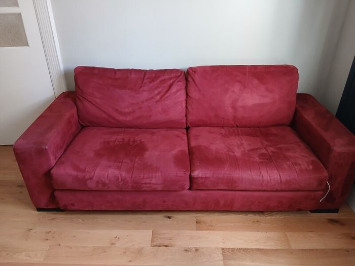 couch