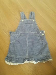 baby dress