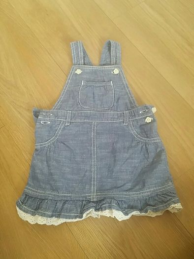 baby dress