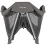 Nuna SENA aire (Zip on bassinet)- Graphite Image 5