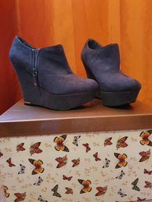 shoe