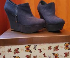 shoe