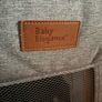 Baby elegance travel cot Image 5