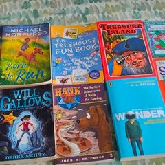 Kids Books