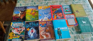 Kids Books