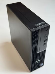 Dell Optiplex 7020 Plus Sff I5-14500 2.60ghz 256gb 16gb Ddr5 Ram Windows 11