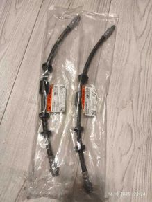 Front brake hoses Ford Galaxy, S-Max 2008-2014 new