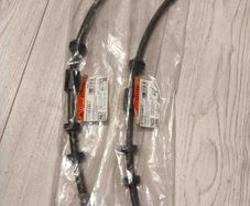 Front brake hoses Ford Galaxy, S-Max 2008-2014 new