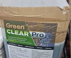 Green Clear PRO