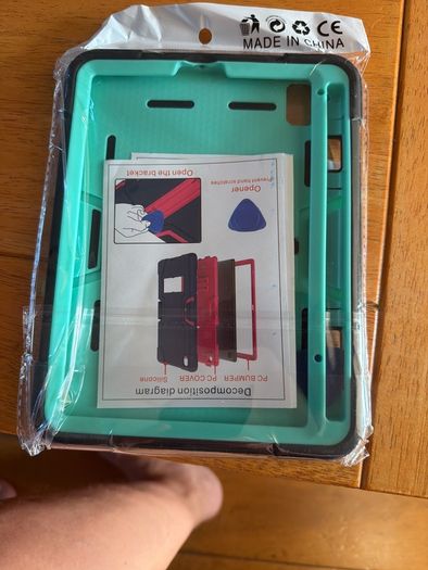 Case for I pad mini 6/7