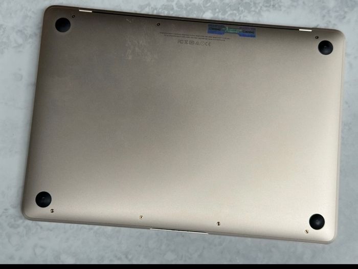 Apple MacBook 12' Retina (2017) m5 512GB 8GB RAM
