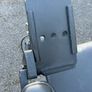 Quickie Jive M Electric Wheelchair - Excellent Condition with Powered Seat Lift & Tilt Image 9