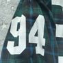 Ladies / Girl's varsity Shirt Image 2