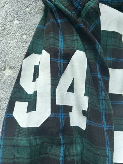 Ladies / Girl's varsity Shirt