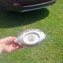 Vintage iron stone gravy bowl postage possible Image 5