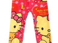 main image for ad Hello Kitty Printed Pants