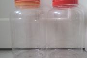 Arts and Crafts containers