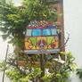 Hippy van Suncatcher Image 4