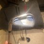 left handed golf clubs Image 6