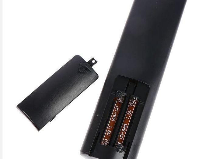 For LG Universal Smart TV Remote Control AKB75375608 for LG Smart TV.