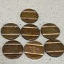 Telephone Token Italian lot of 7 Image 5