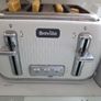 Kettle and Toaster (tea tin etc. included) Image 2