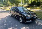 Honda  Vezel Hybrid 1.5l 2016 With History Report
