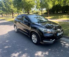 Honda  Vezel Hybrid 1.5l 2016 With History Report