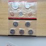 Coins  - Set of Mint USA Image 2