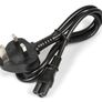 Dell power cable 3-pin Image 4