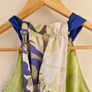 Halterneck dress (Size M) Image 3