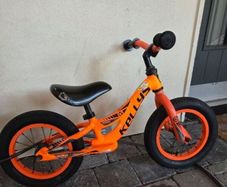 balance bike