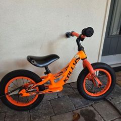 balance bike