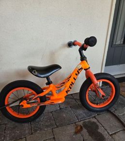 balance bike