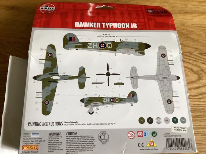 Airfix