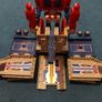 Transformer G1 toy / optimus prime Image 7