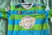 rugby jersey