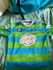 rugby jersey
