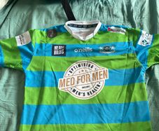rugby jersey