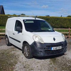 Renault Kangoo 2010