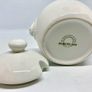Vintage Condiment Pot Image 3