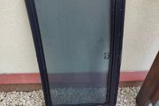 Ford sierra sunroof glass