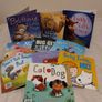 Wonderful Collection Of Children,s Story Books Image 2