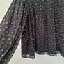 Marks & Spencer polka dot blouse size UK 16 Image 8